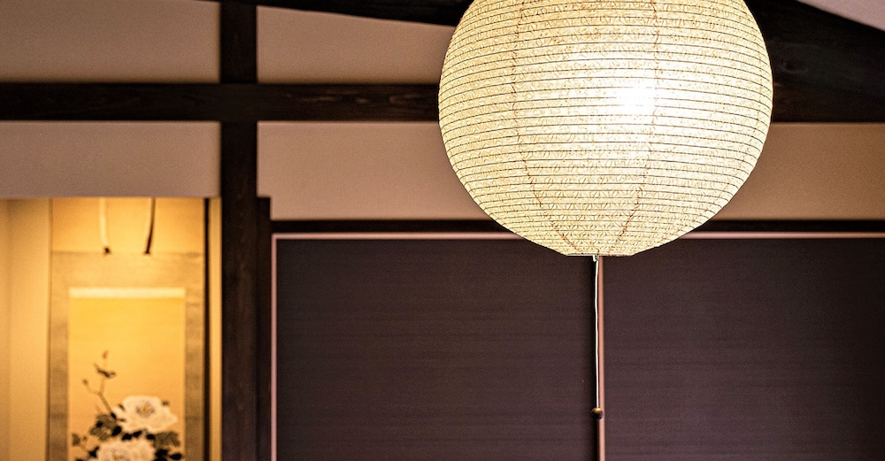 一棟貸し 客室7 | 京蘭ー瑠安邸