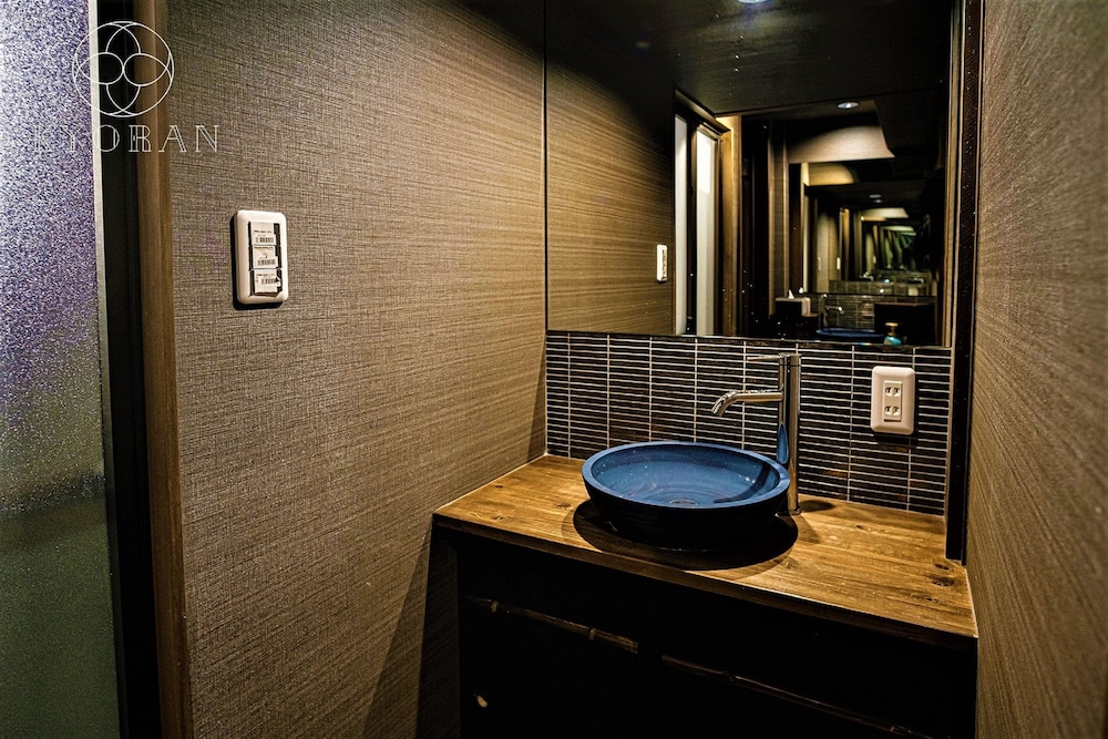 一棟貸し バスルーム0 | 京蘭ー瑠安邸