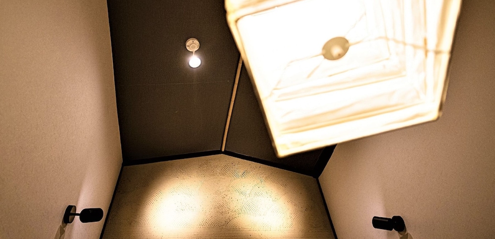 一棟貸し 客室6 | 京蘭ー瑠安邸