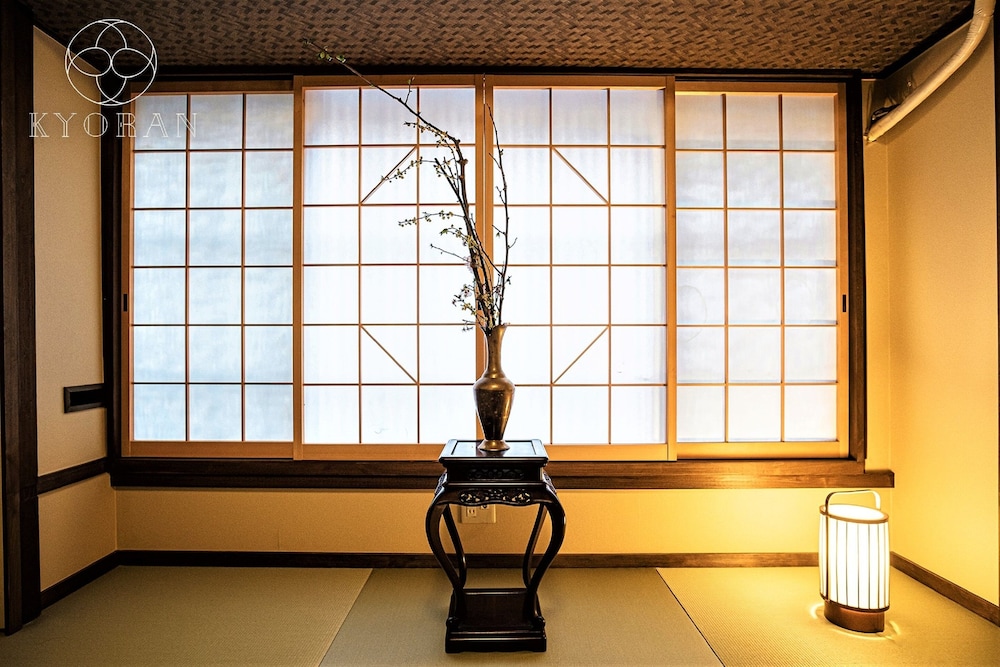 一棟貸し 客室4 | 京蘭ー瑠安邸