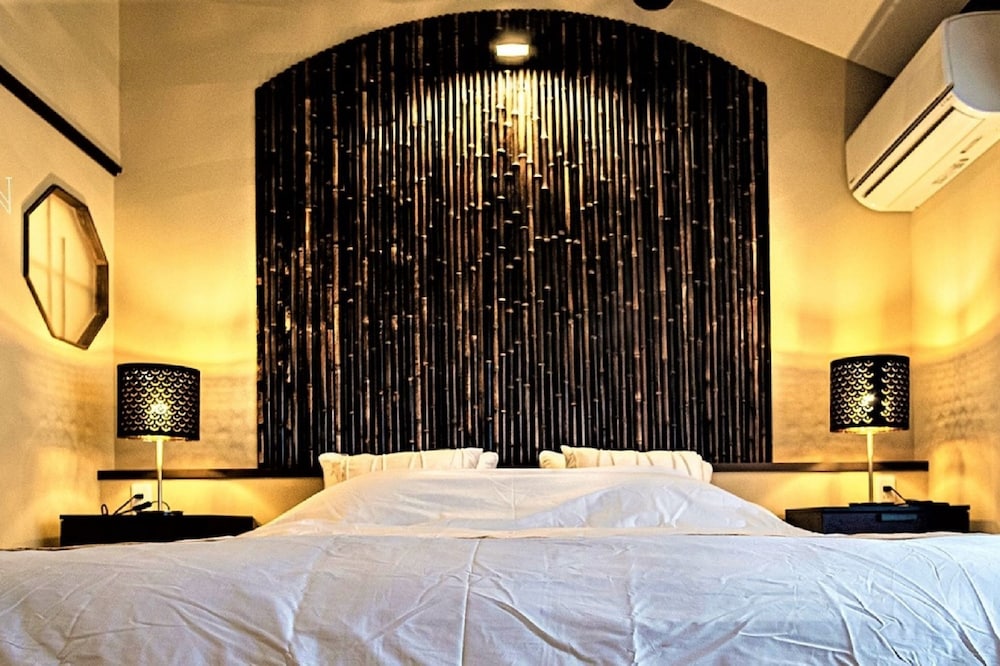 一棟貸し 内装1 | 京蘭ー瑠安邸