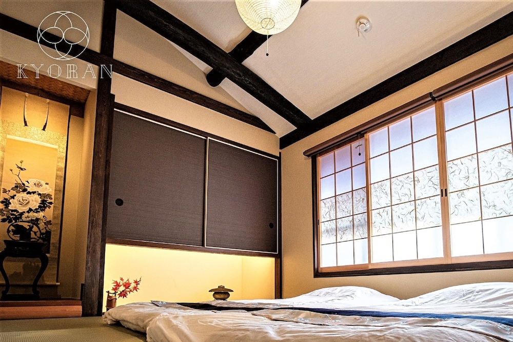 一棟貸し 客室2 | 京蘭ー瑠安邸
