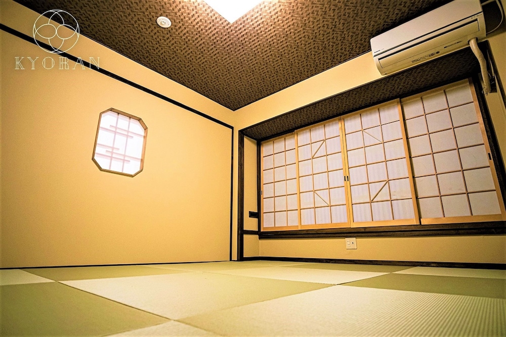 一棟貸し 客室5 | 京蘭ー瑠安邸