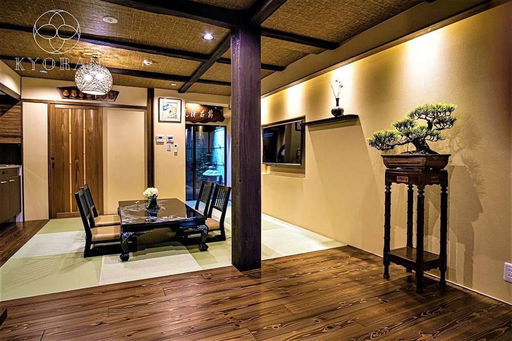 一棟貸し 内装0 | 京蘭ー瑠安邸