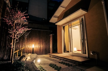京町家INARI