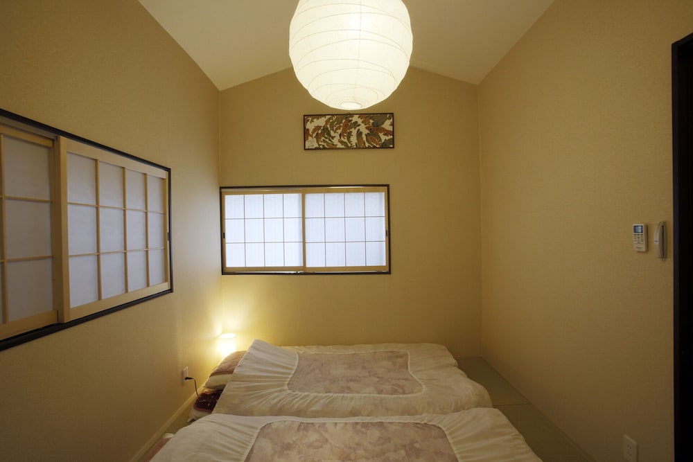 一棟貸し 客室4 | 京町家INARI
