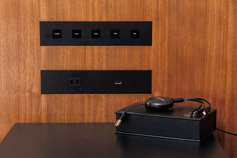 アーバンクイーンルーム,シティビュー, 禁煙 客室3 | ホテルメトロポリタン川崎