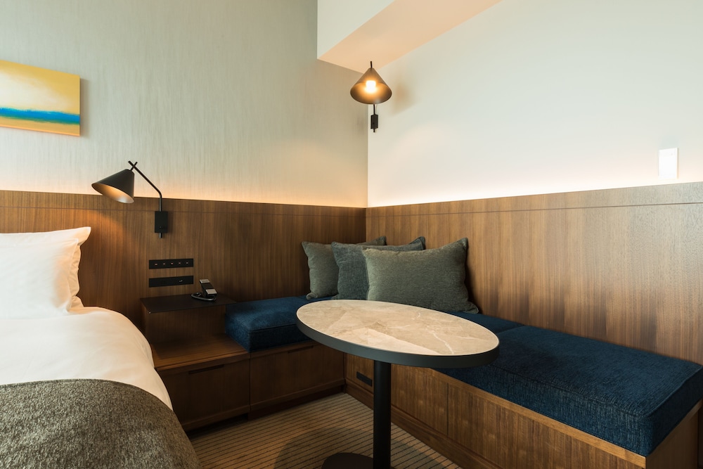 アーバンクイーンルーム,シティビュー, 禁煙 客室2 | ホテルメトロポリタン川崎