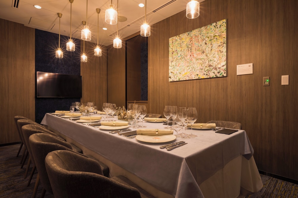 レストラン1 | ホテルメトロポリタン川崎 レストラン1 | ホテルメトロポリタン川崎