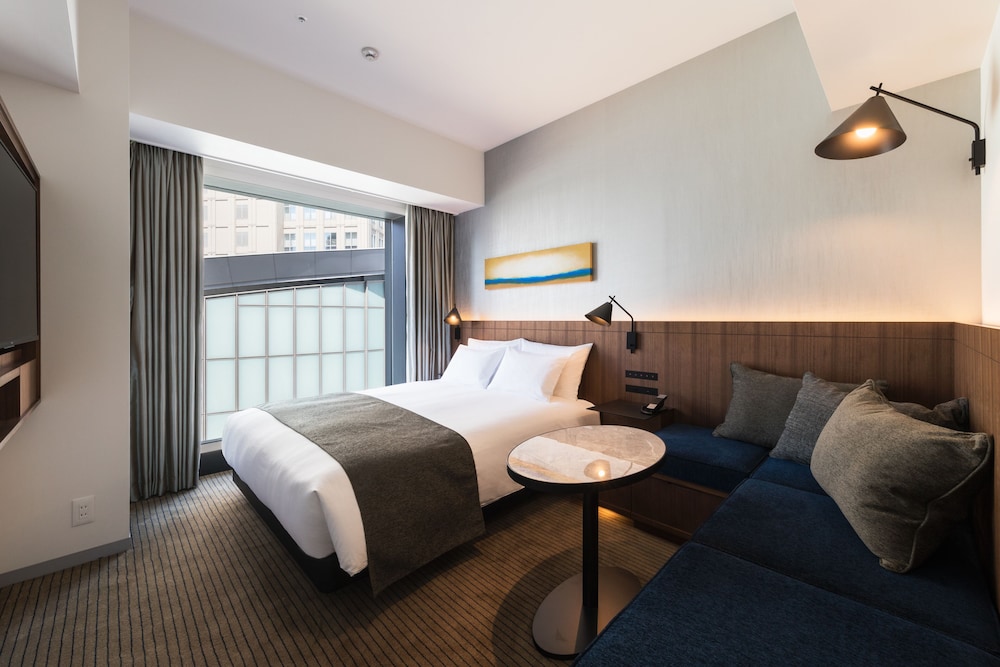 客室1 | ホテルメトロポリタン川崎 客室1 | ホテルメトロポリタン川崎