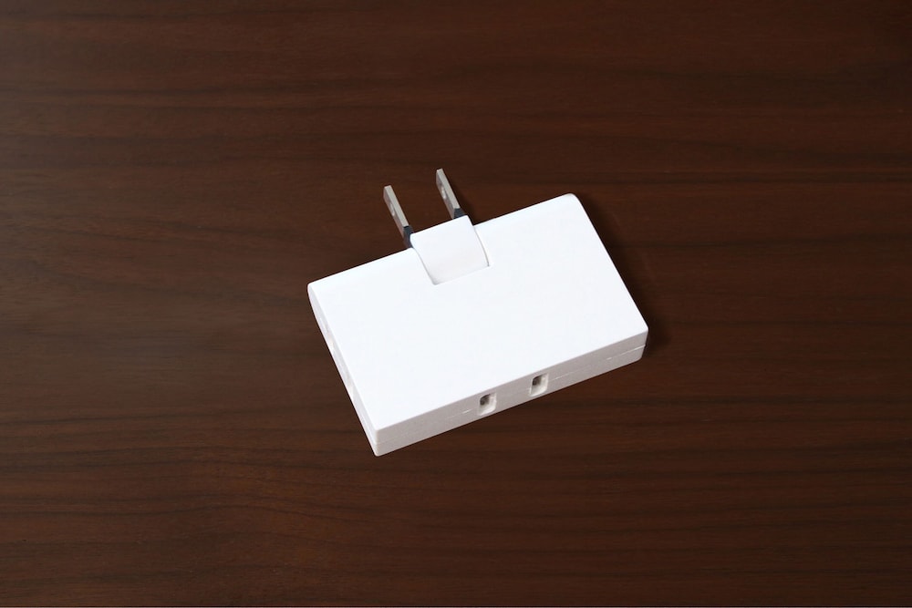 ダブルルーム 禁煙 客室の設備とサービス9 | ホテルトレンド沼津駅前