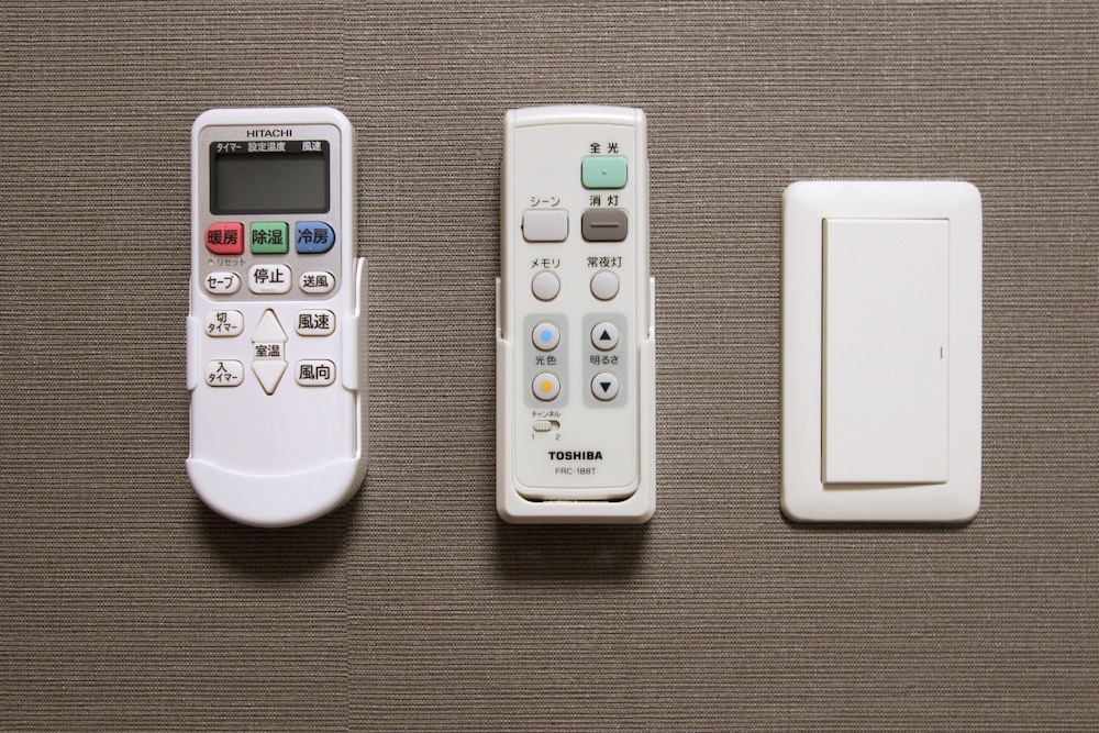 ダブルルーム 禁煙 客室の設備とサービス5 | ホテルトレンド沼津駅前