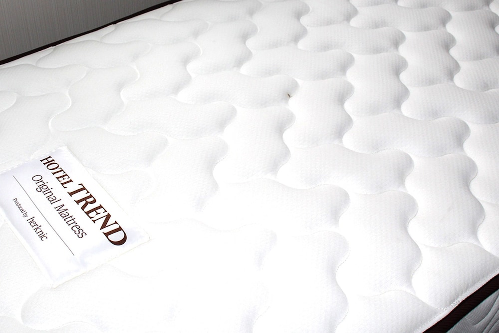 ダブルルーム 禁煙 客室の設備とサービス14 | ホテルトレンド沼津駅前