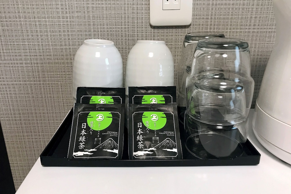 ダブルルーム 禁煙 客室の設備とサービス1 | ホテルトレンド沼津駅前