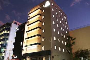 ホテルトレンド沼津駅前