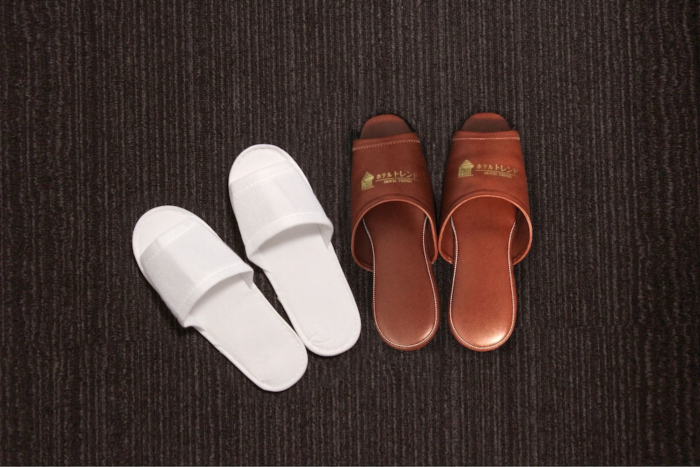 ダブルルーム 禁煙 客室の設備とサービス3 | ホテルトレンド沼津駅前