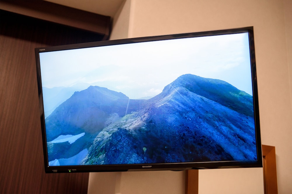 ダブルルーム 禁煙 テレビ0 | ホテルトレンド沼津駅前