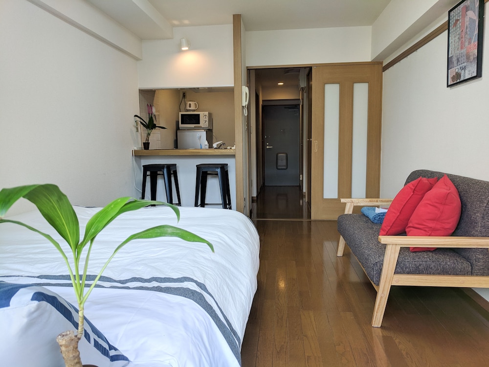 メインイメージ | Heart of Shimokitazawa Group Stay 502 メインイメージ | Heart of Shimokitazawa Group Stay 502