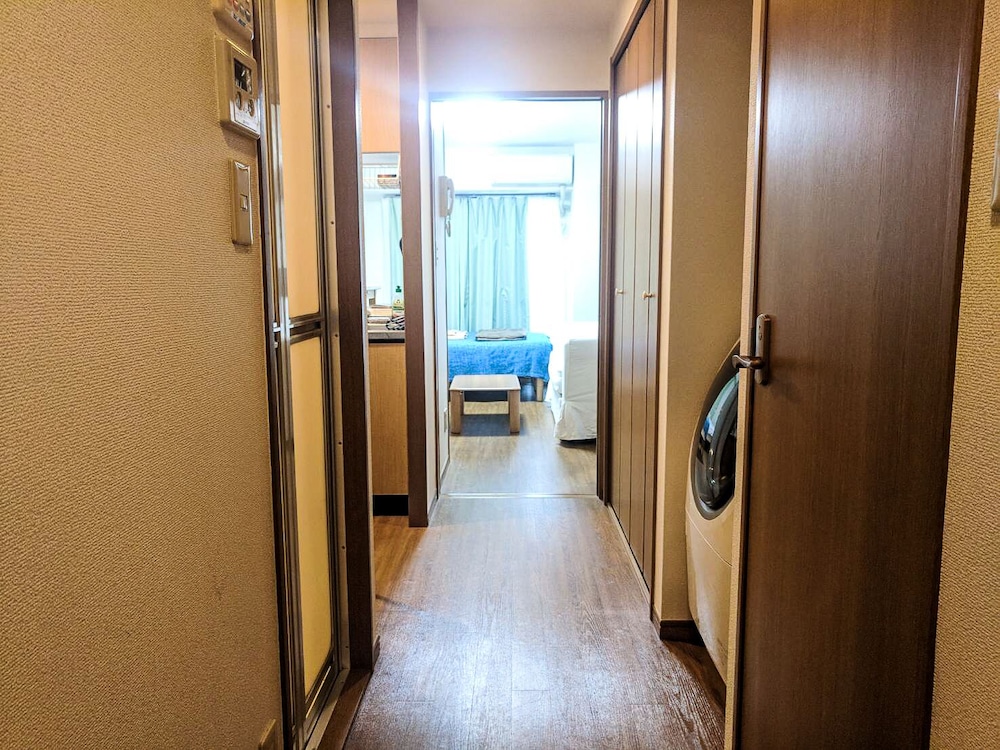 廊下1 | Heart of Shimokitazawa Group Stay 503 廊下1 | Heart of Shimokitazawa Group Stay 503