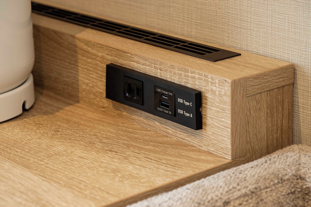 リニューアルツインルーム 禁煙 客室1 | 京王プレッソイン新宿