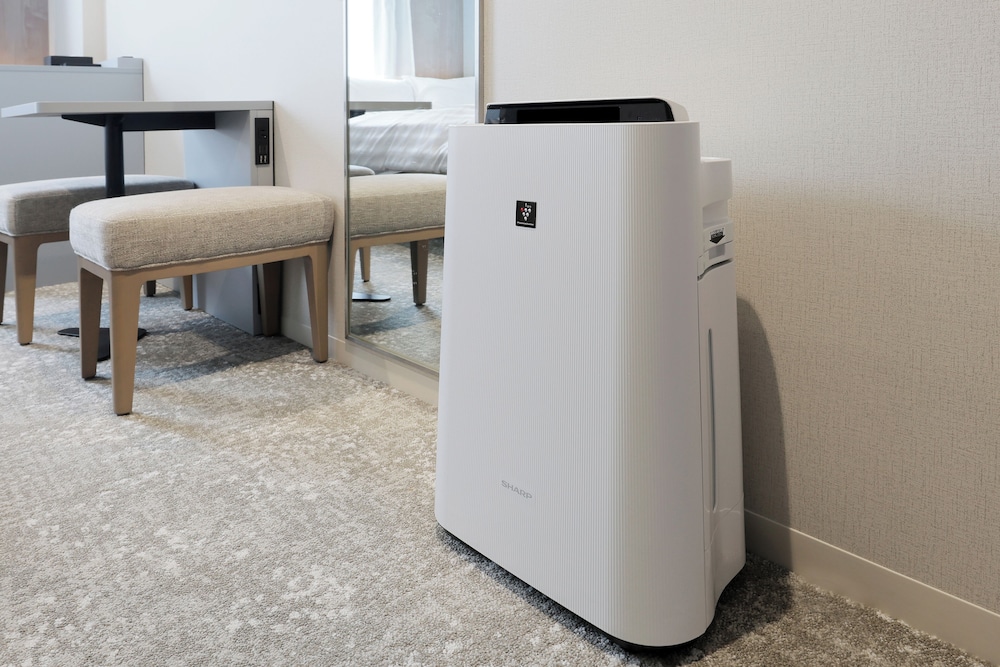 リニューアルダブルルーム2名　禁煙 客室2 | 京王プレッソイン新宿