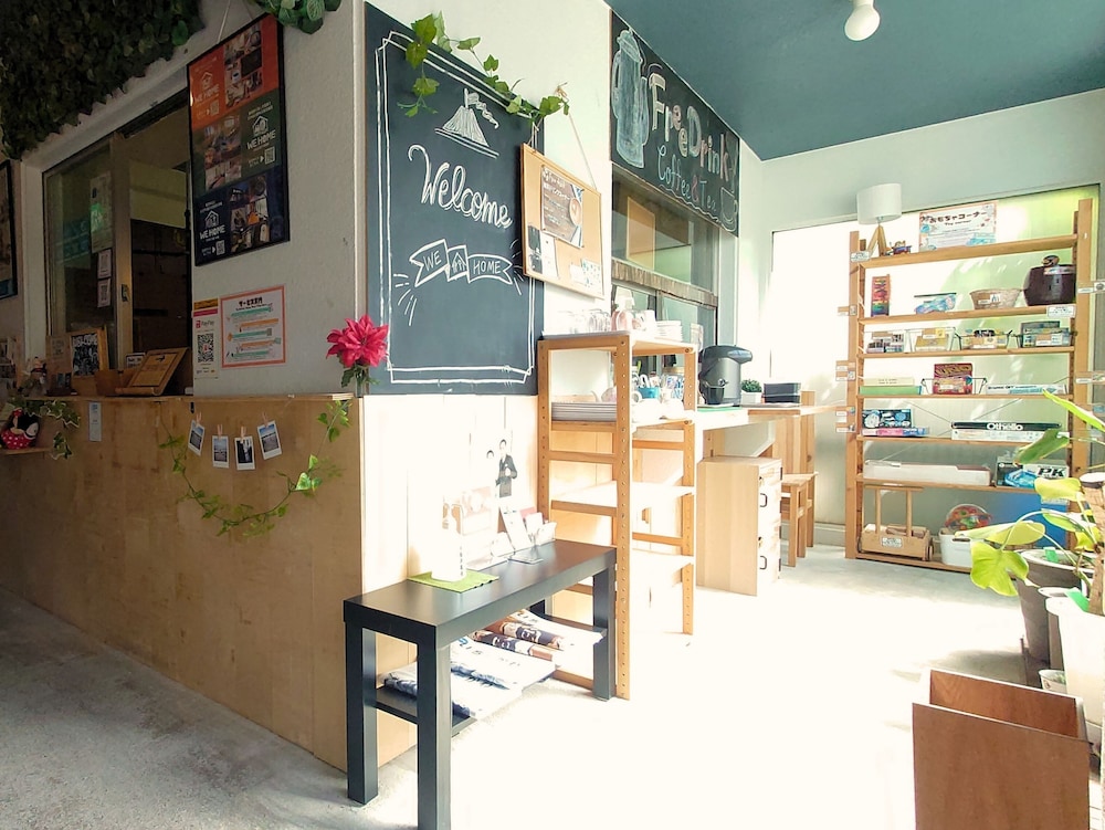 メインイメージ | WE HOME HOTEL＆KITCHEN 市川・船橋