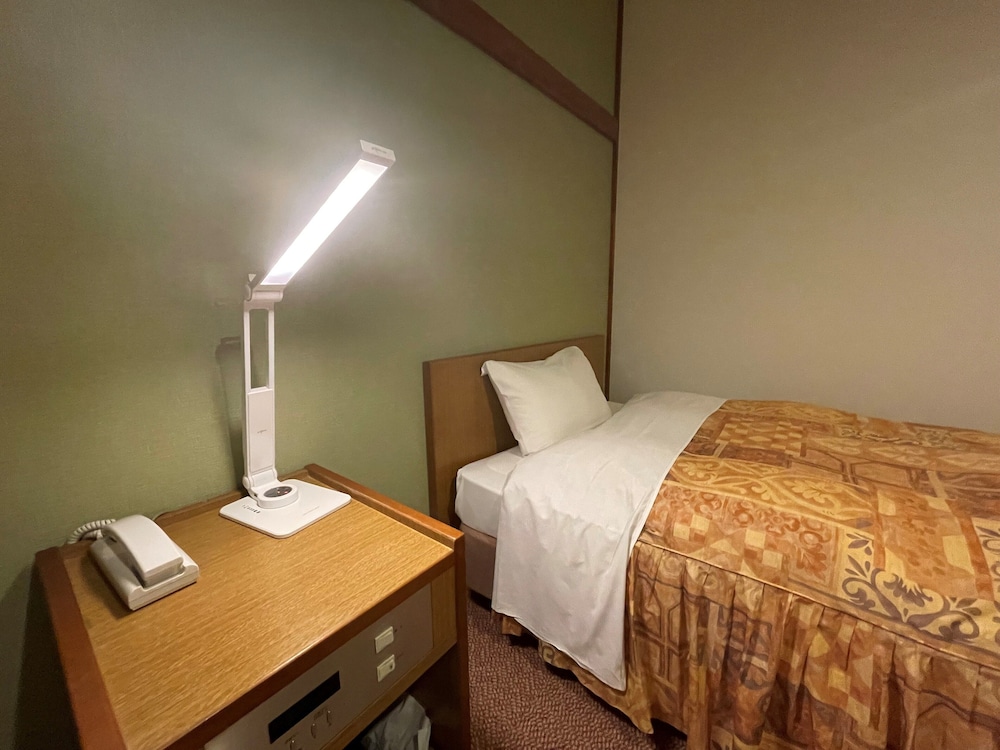 ツインルーム 禁煙 客室4 | ホテル 志ばたや