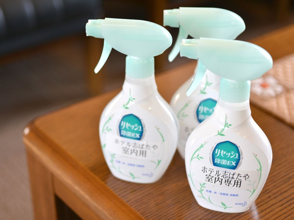 ツインルーム 禁煙 客室の設備とサービス0 | ホテル 志ばたや