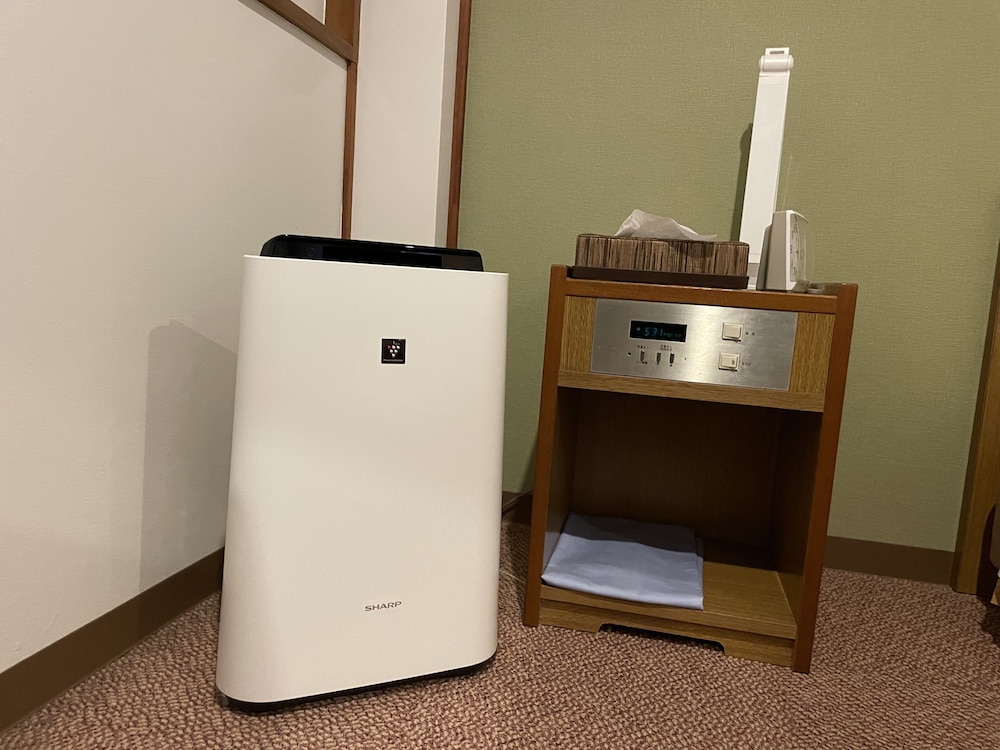 ツインルーム 禁煙 客室3 | ホテル 志ばたや