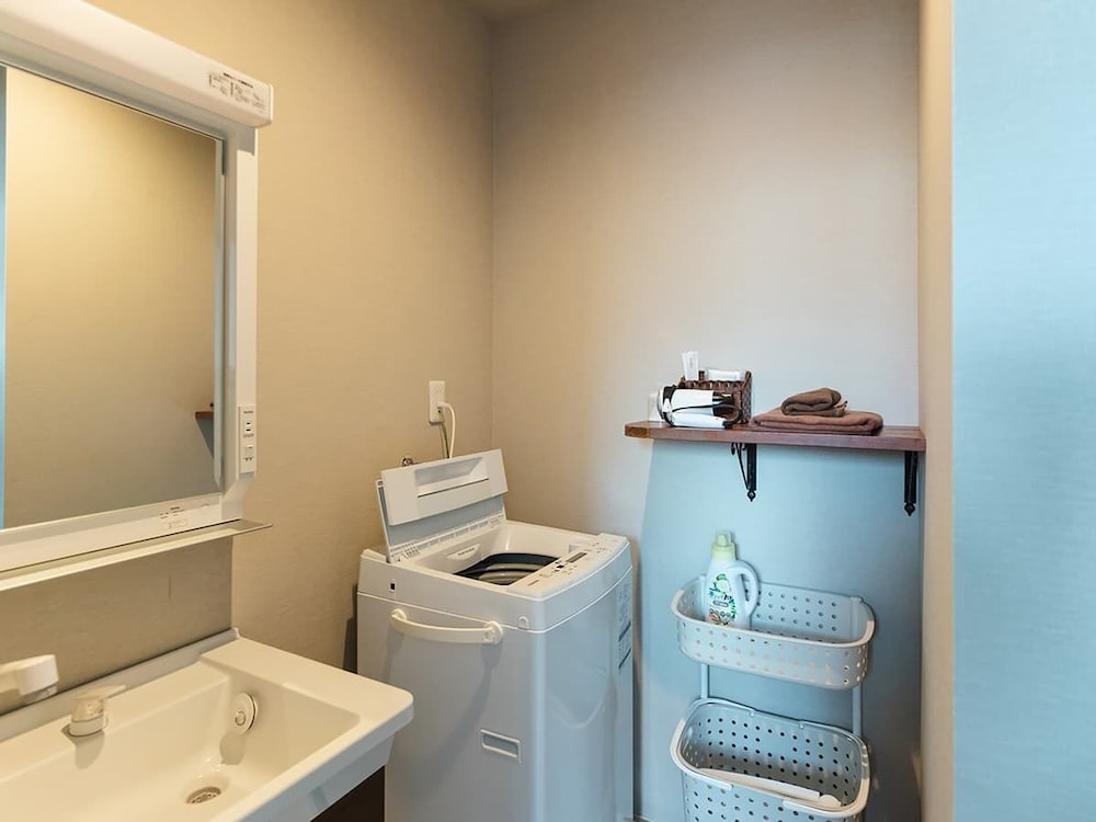 施設内の設備1 | アレーズド・ヴィラ白保