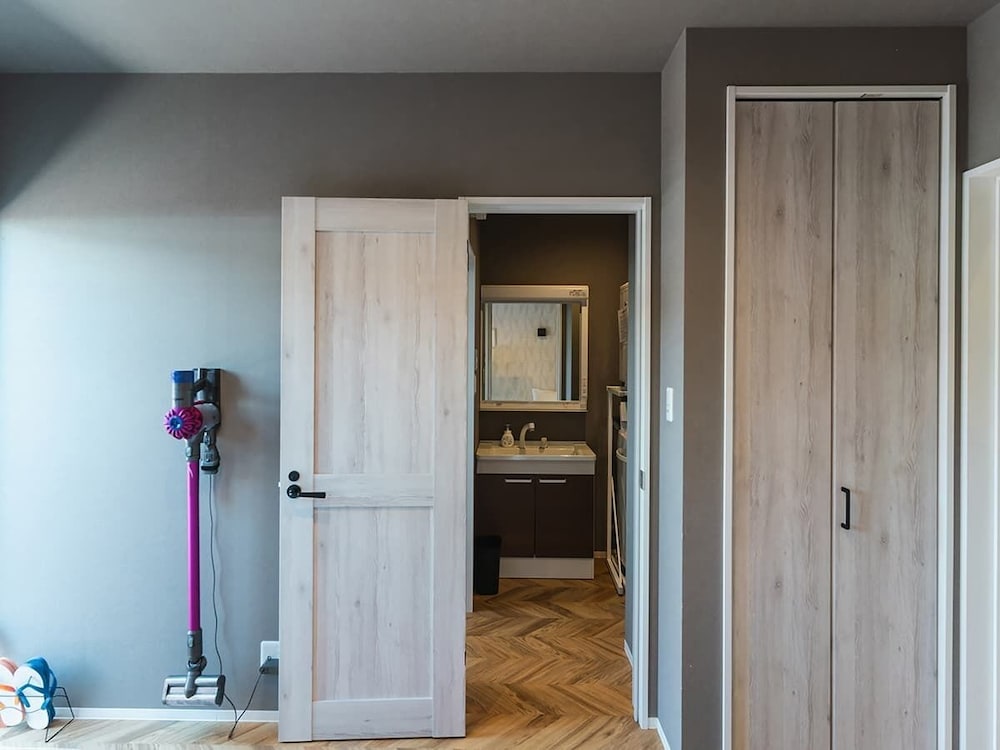 1室貸切 ロフト付き 客室6 | アレーズド・ヴィラ白保