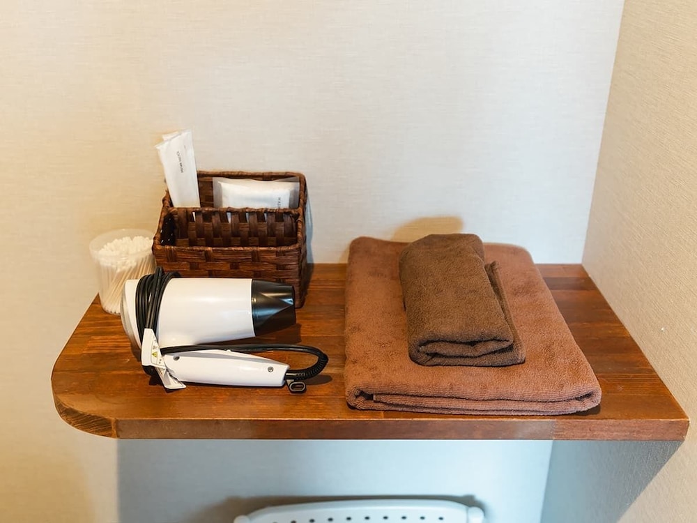 1室貸切 ロフト付き 客室の設備とサービス0 | アレーズド・ヴィラ白保