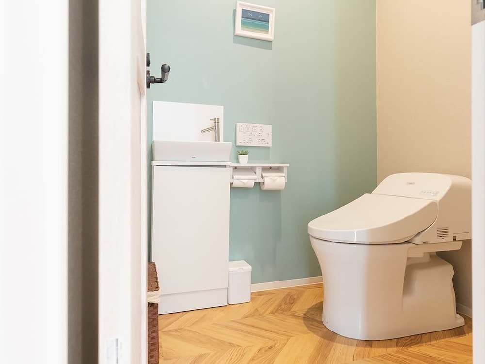 1室貸切 ロフト付き 客室11 | アレーズド・ヴィラ白保