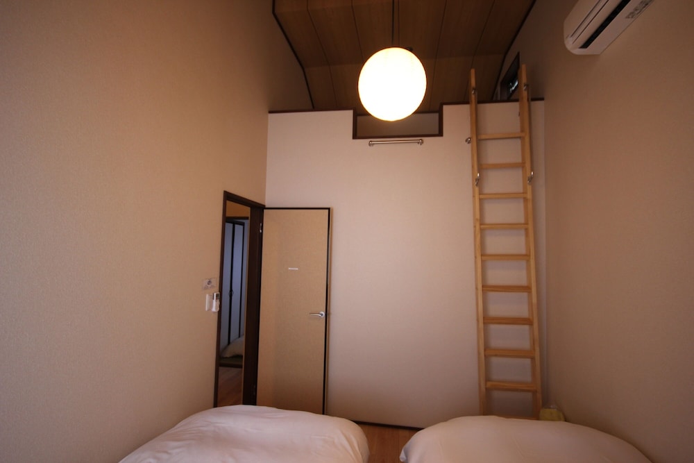 客室1 | 宿家 白提庵 客室1 | 宿家 白提庵