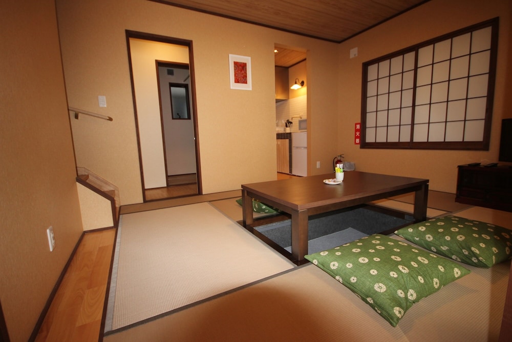 一棟貸し 客室9 | 宿家 白提庵