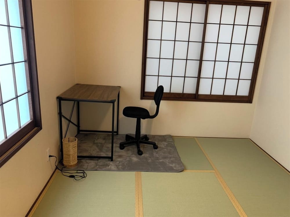 一棟貸し 客室5 | 宿家 白提庵