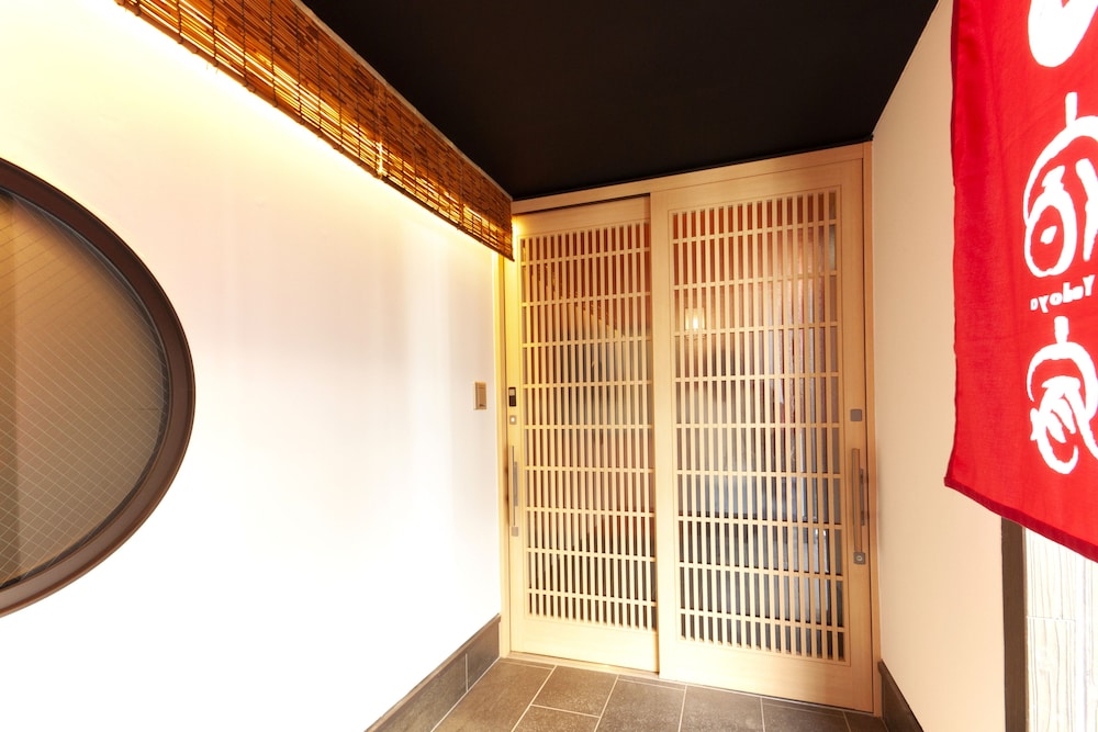 内部エントランス1 | 宿家 浅草本館 内部エントランス1 | 宿家 浅草本館