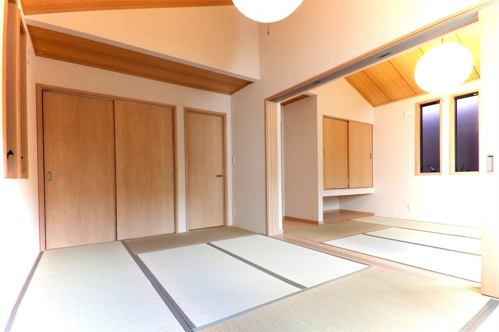 一棟貸し 客室6 | 宿家 浅草本館