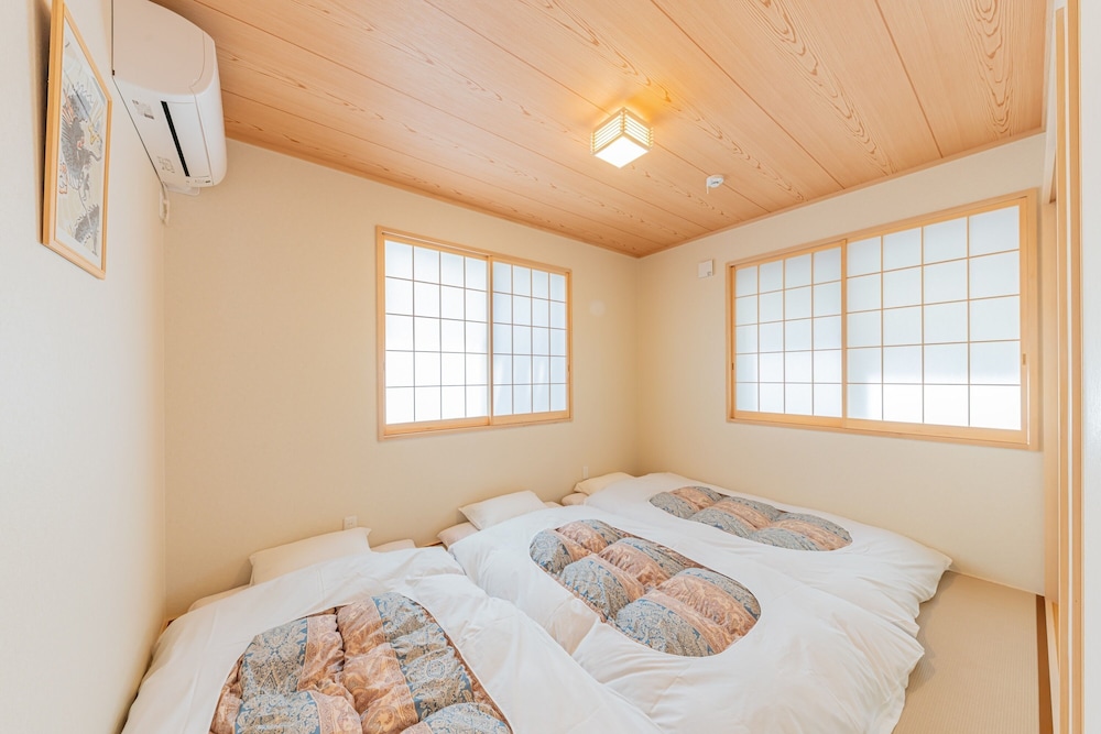 一棟貸し 客室3 | 宿家 浅草千の里