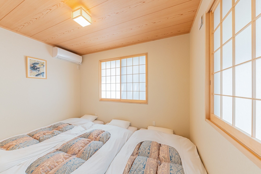一棟貸し 客室5 | 宿家 浅草千の里