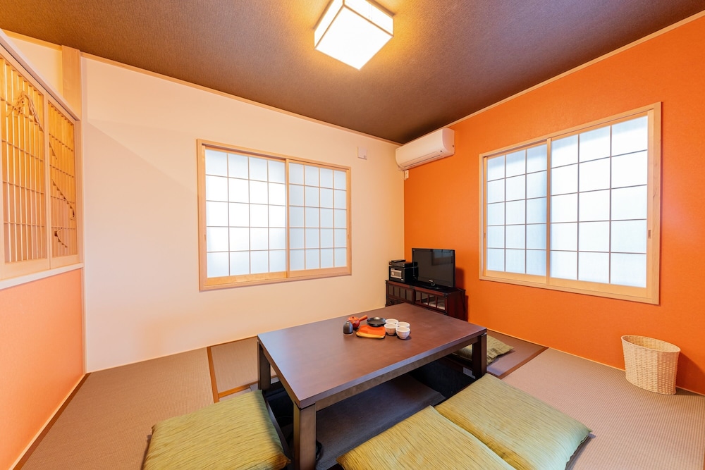 一棟貸し 客室4 | 宿家 浅草千の里