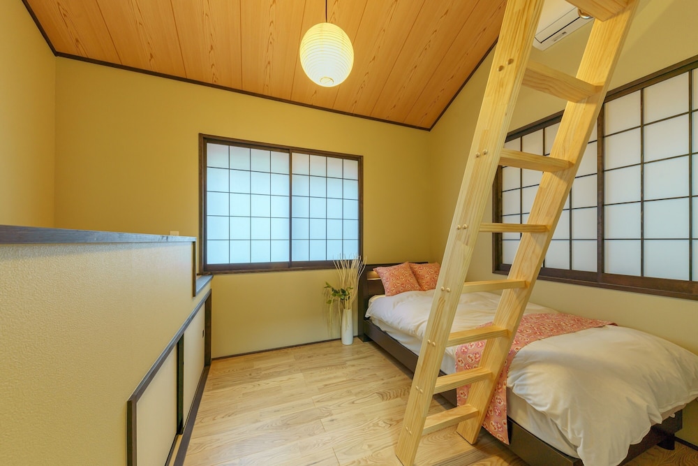 一棟貸し 客室4 | 宿家 浅草千の川