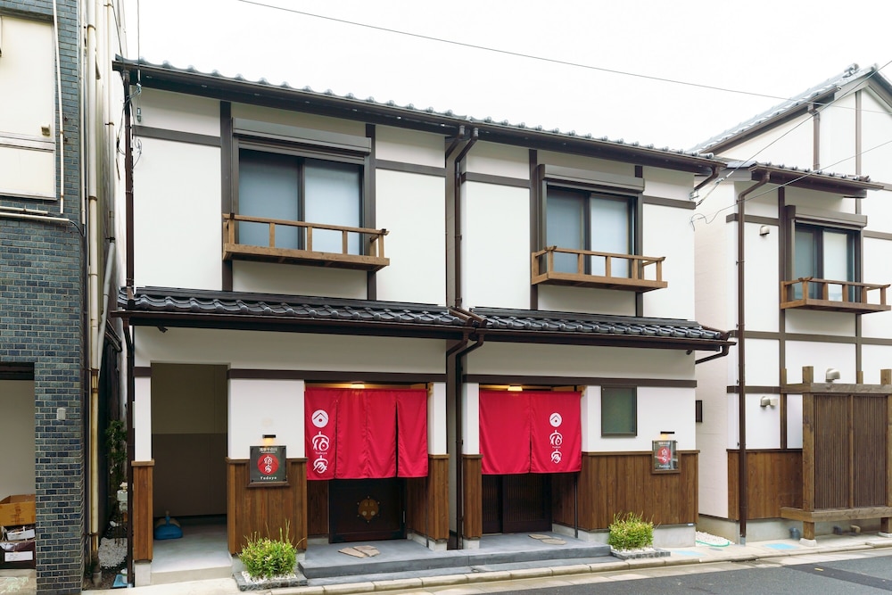 宿家 浅草千の川