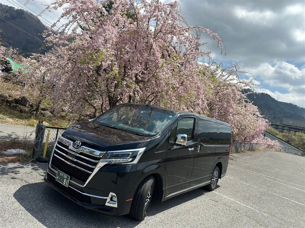 空港シャトルバス1 | 宿家 浅草千の川