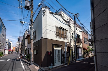 宿家 千草町