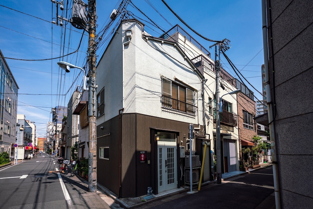 宿家 千草町