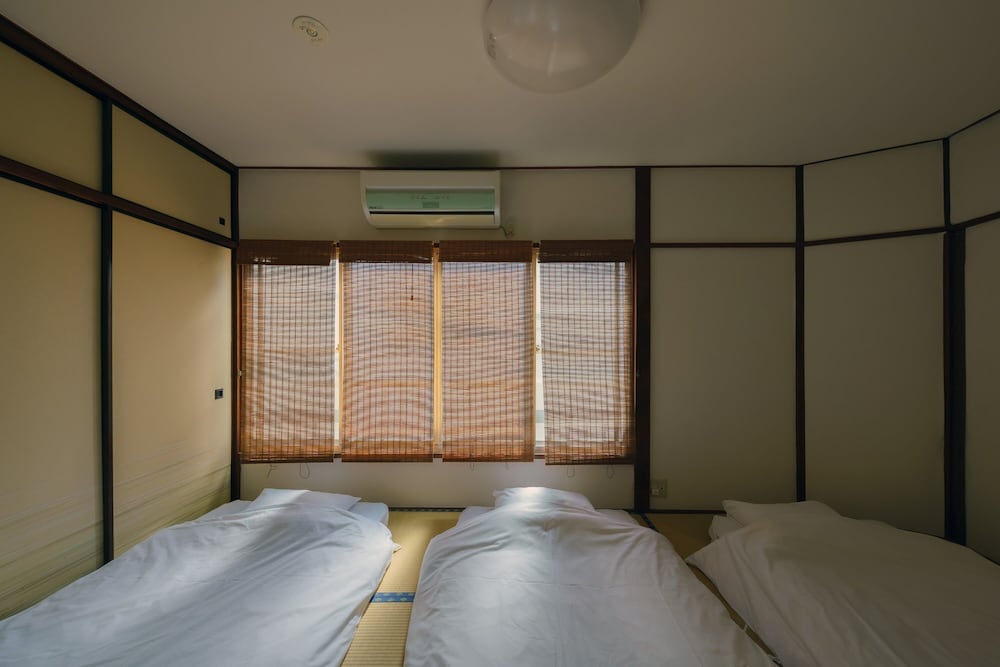 一棟貸し 客室2 | 宿家 千草町