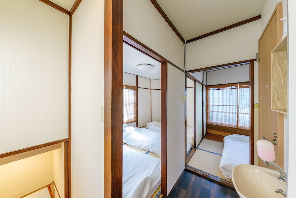 客室1 | 宿家 千草町 客室1 | 宿家 千草町