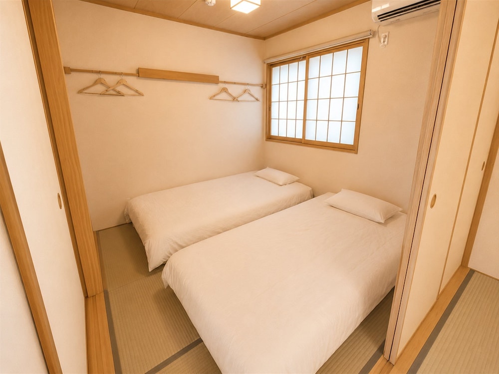 一棟貸し 客室7 | 宿家 烏丸院