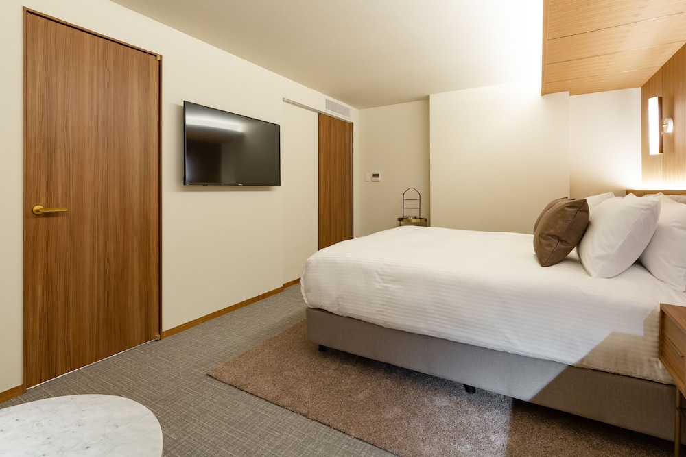 スーペリアキングルーム 禁煙 客室2 | ザ・ワンファイブ ヴィラ 福岡